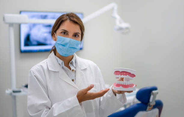 Best Broken or Cracked Tooth Emergency Dentist in Lugoff, SC