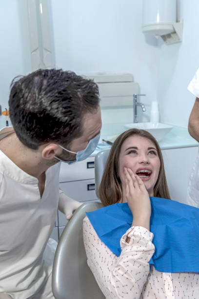 Best Orthodontic Emergency Dentist in Lugoff, SC