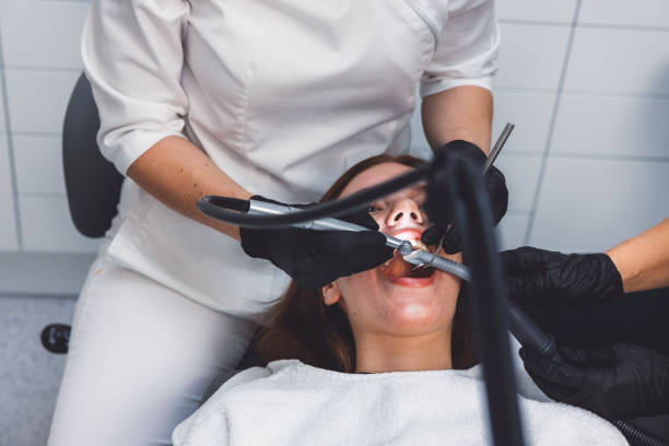 Best Emergency Root Canal Treatment in Lugoff, SC